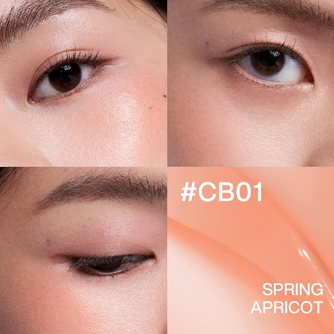 CB01-Spring Apricot