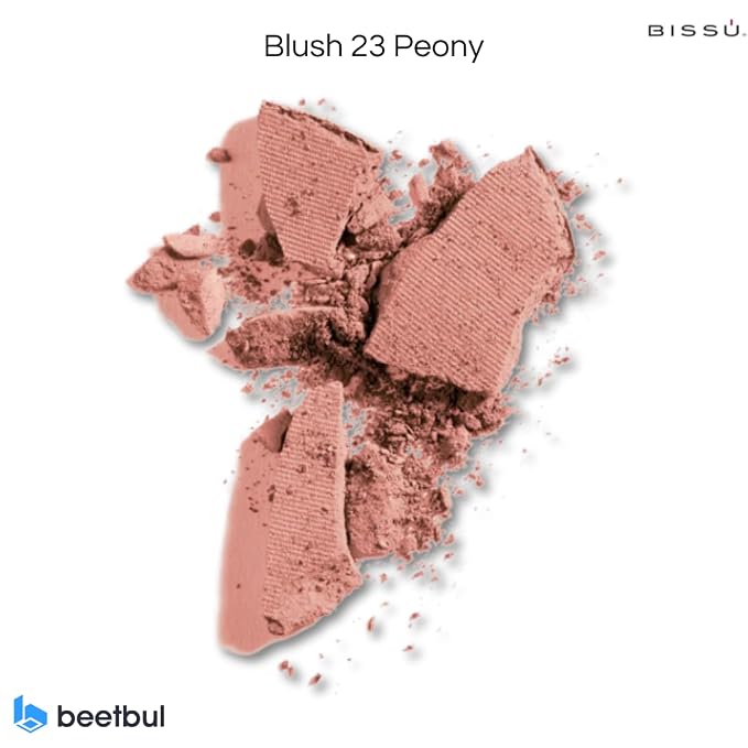 23 Peony