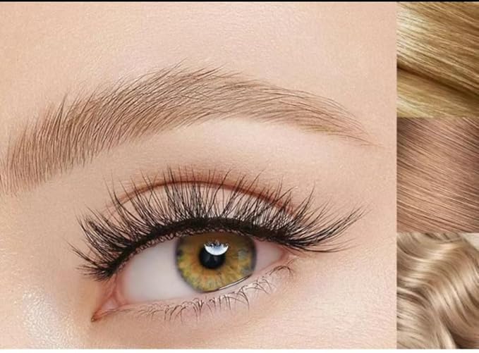 Light Brown