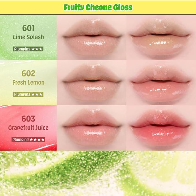 603 Grapefruit Juice