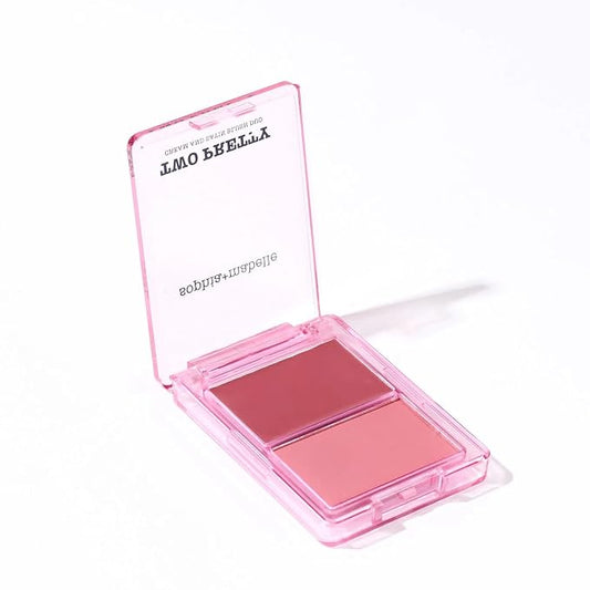 Strawberry Sorbet