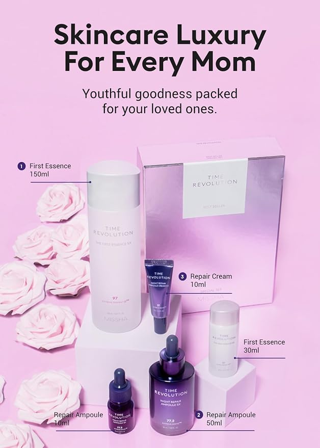 Best Seller Set