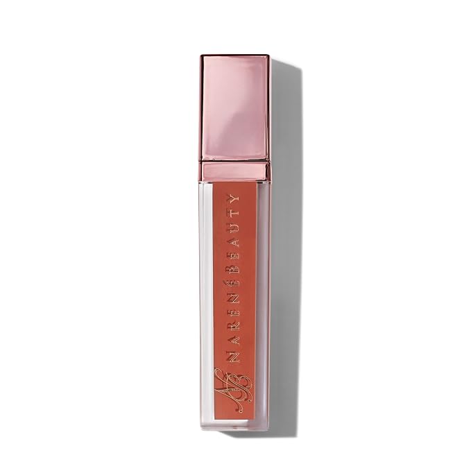 SNATCHED | Rose Beige