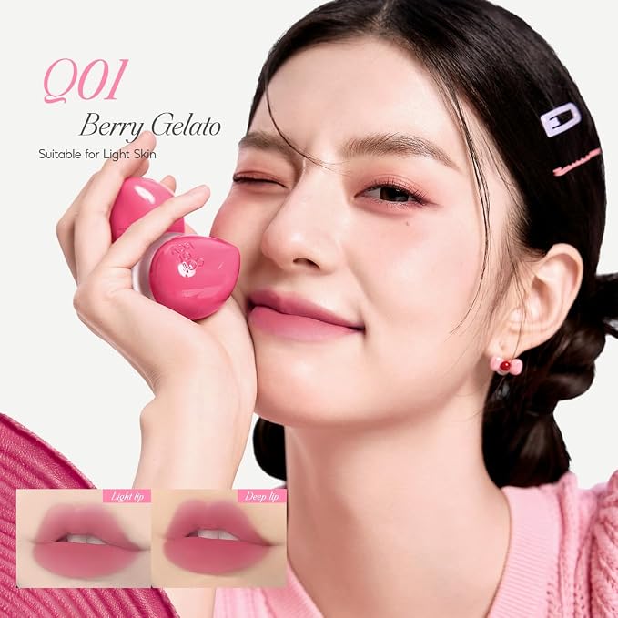 Q01-Berry Gelato