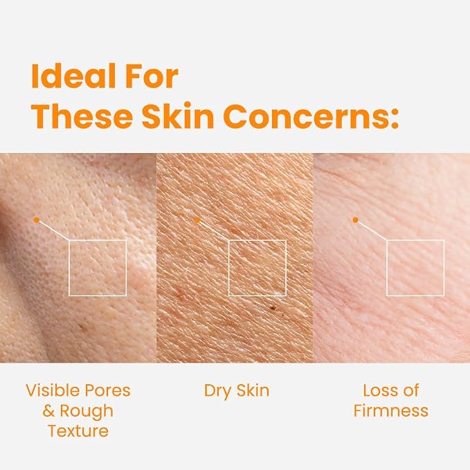 Firming (Lifting Effect)