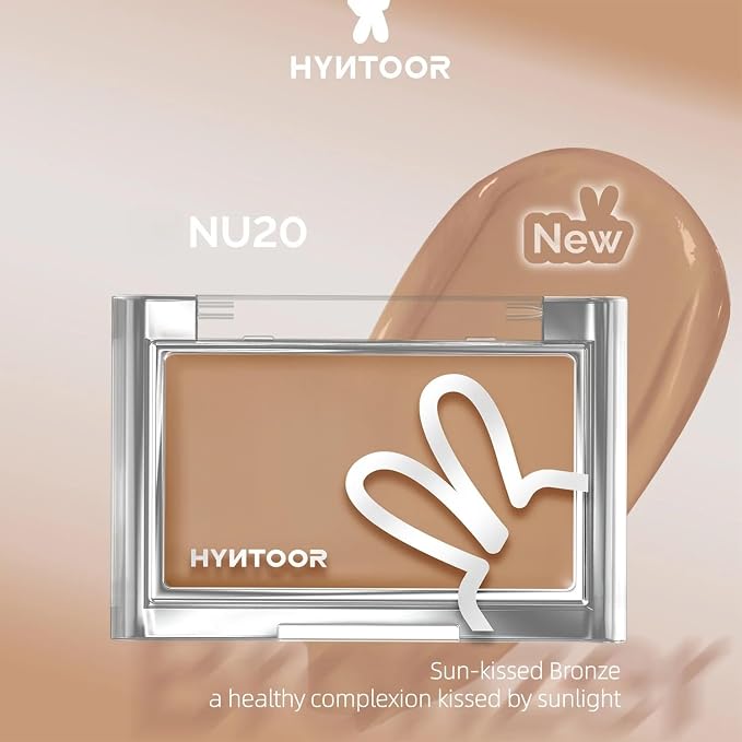 Bronzer NU20