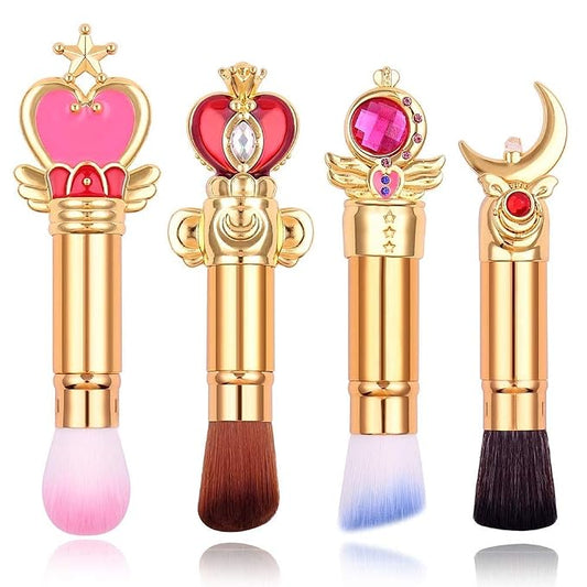 4-Piece Full Set