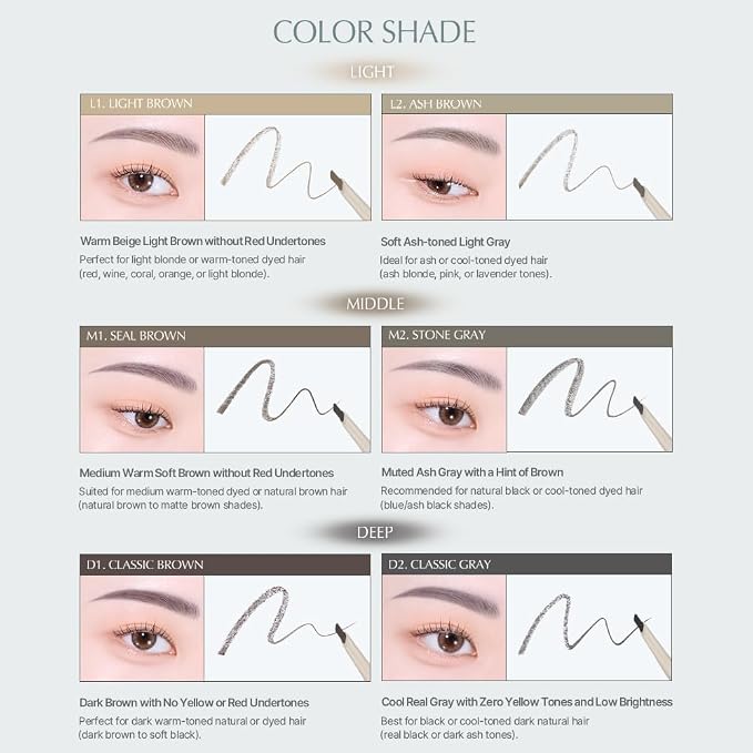 M2.Stone Gray