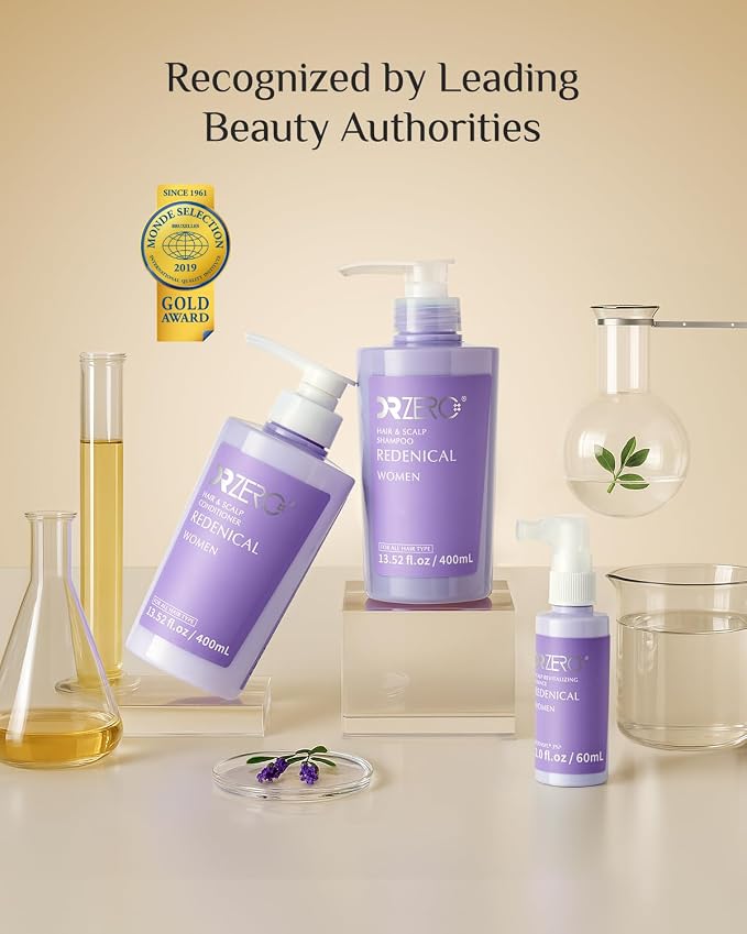 A-Women's Serum
