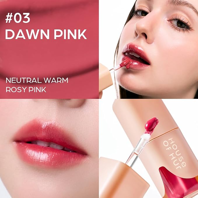 Dawn Pink