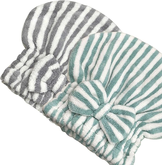 Stripe(gray+blue)