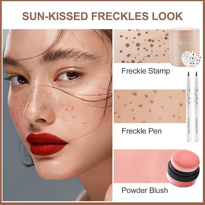 Makeup Kit-A