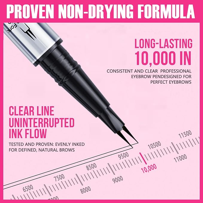 ClassicEyebrowPen-Brown(HOT)