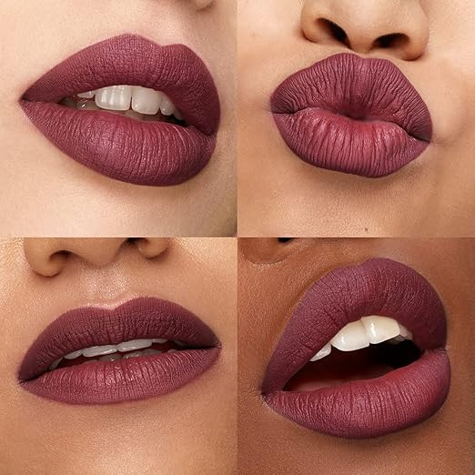 24 Burgundy