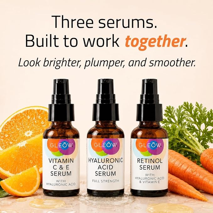 Combo pack 1oz