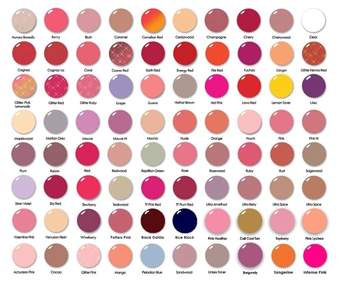 Lemon Toner