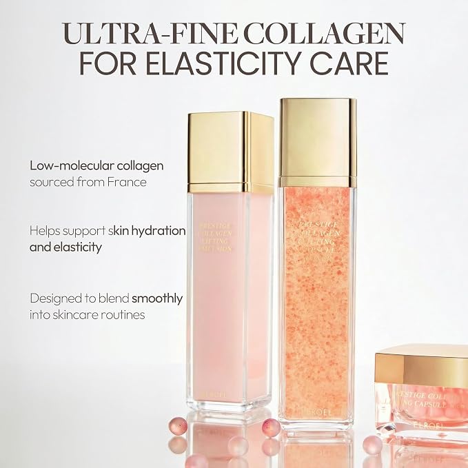 Lifting Capsule Cream