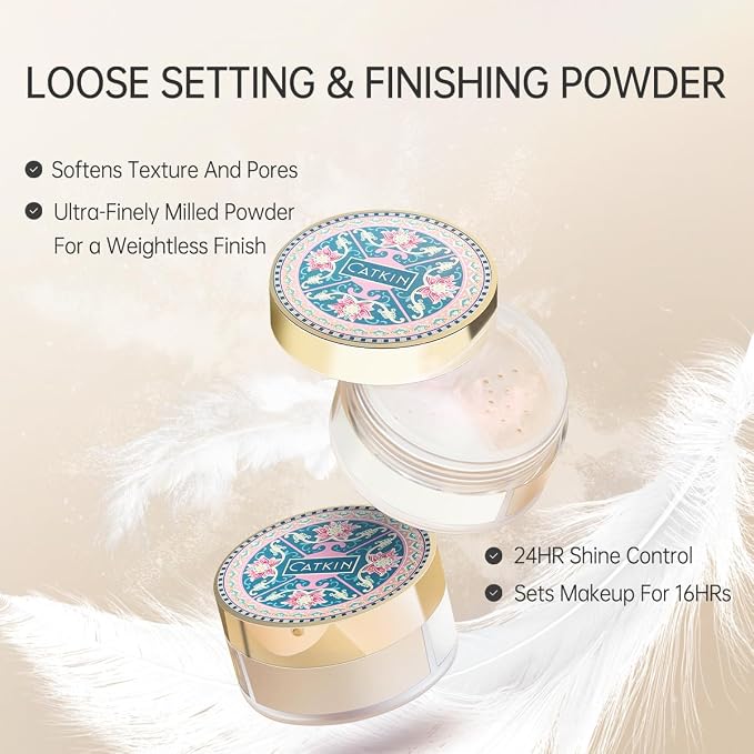 C02 Matte for Oily Skin