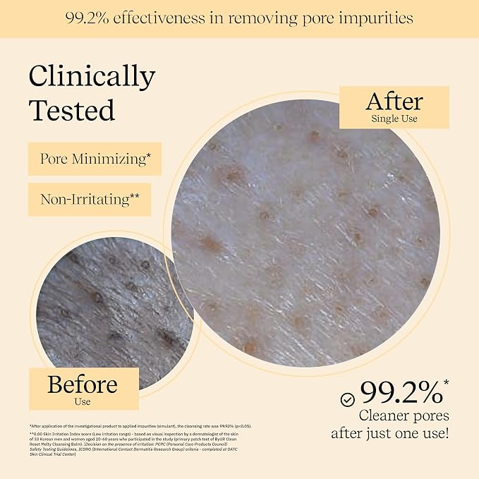 Cleansing Balm