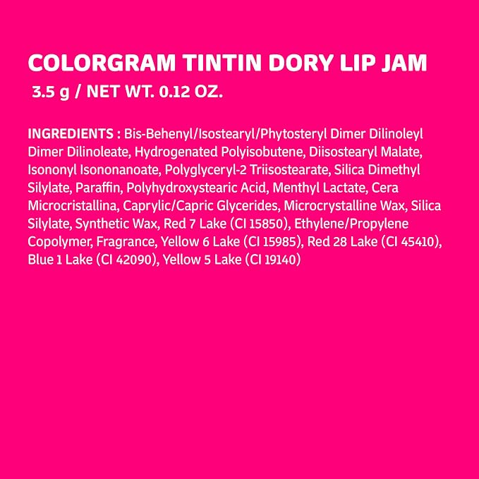 08 Plum Jam