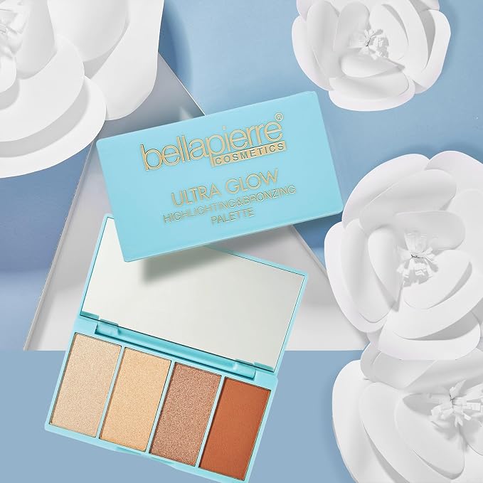 Ultra Glow Palette