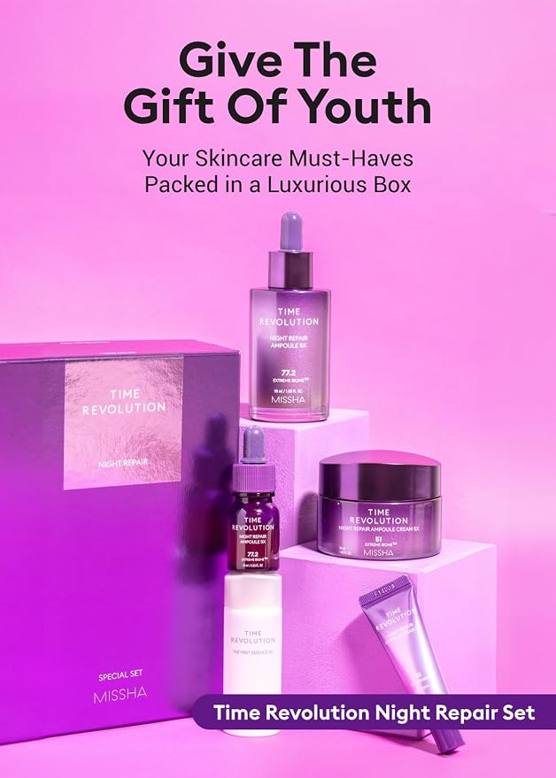 Night Repair Set