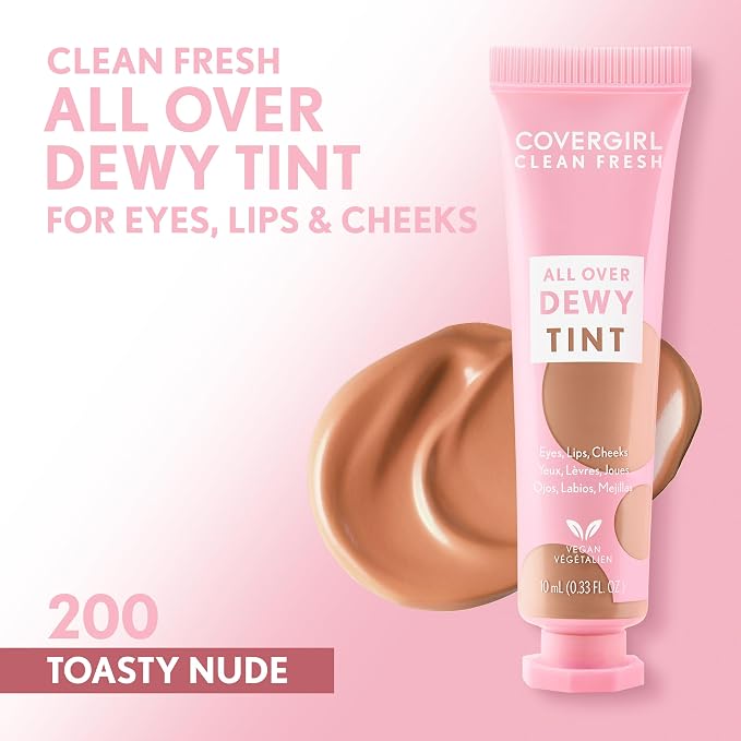 200 Toasty Nude