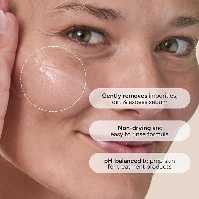 Normal-Combination Skin