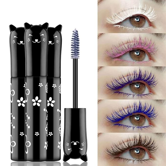 6 Colors Set