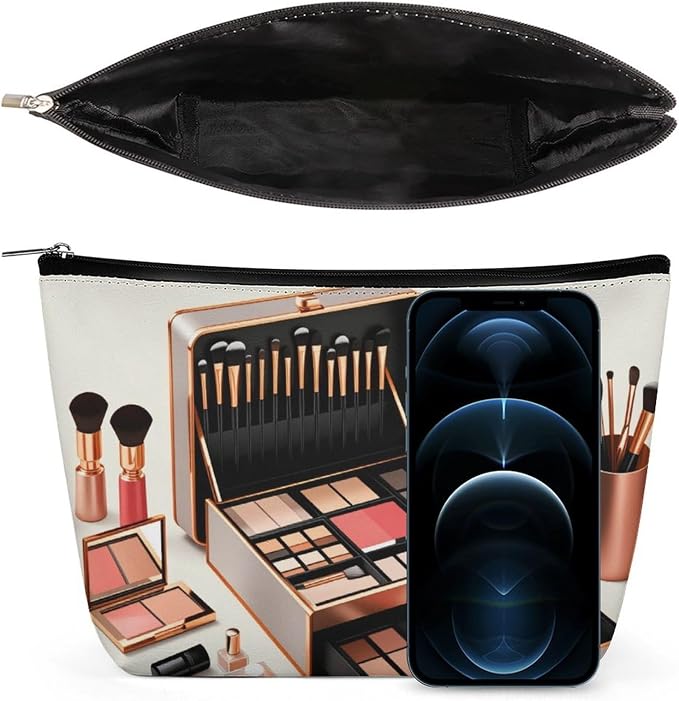 Makeup Palette Brush Set Beauty Tools