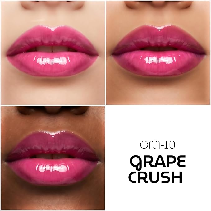 Grape Crush