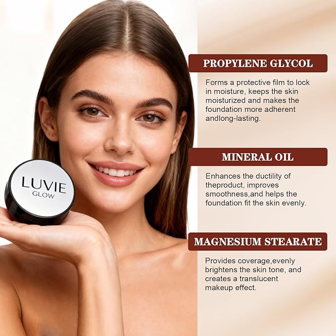lvory white
