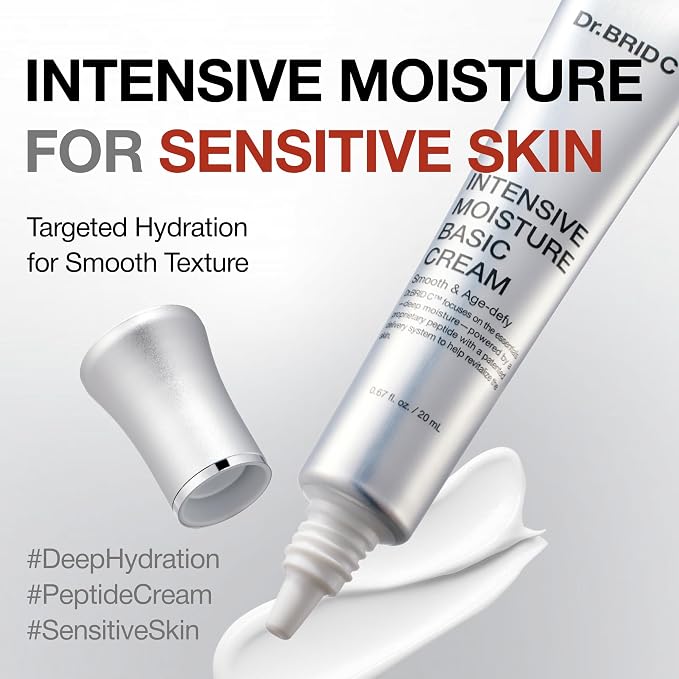 Intensive Moisture Basic