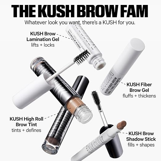 Herb - Medium Brown