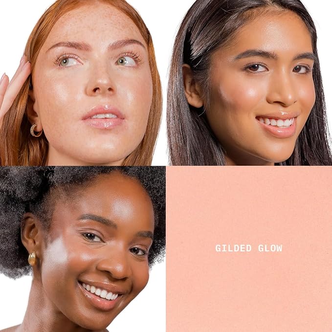 Glided Glow