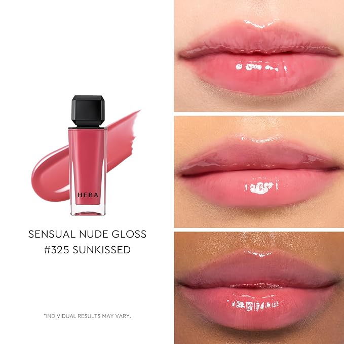 #325 SUNKISSED