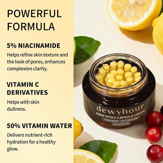 Vitamin C