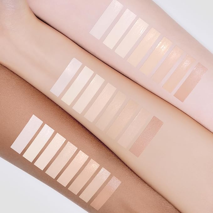 3 Colors Set