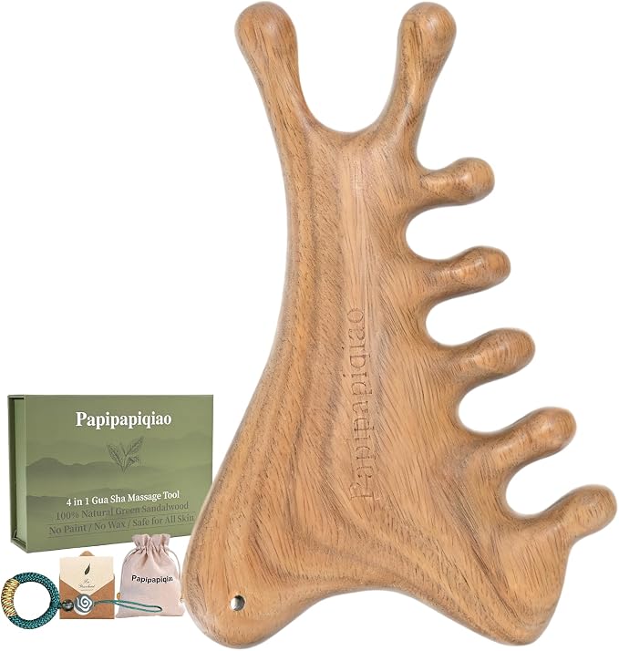 Sandalwood Whisper