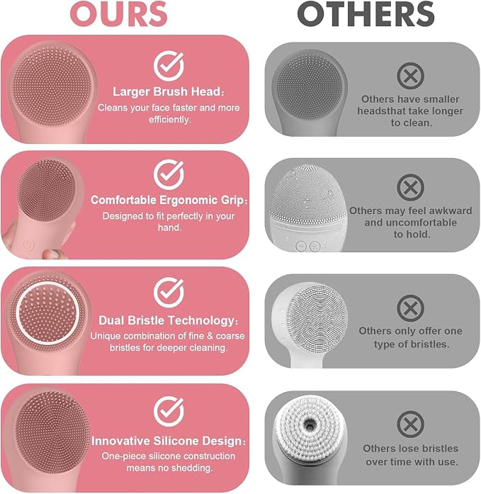 Natural Pink