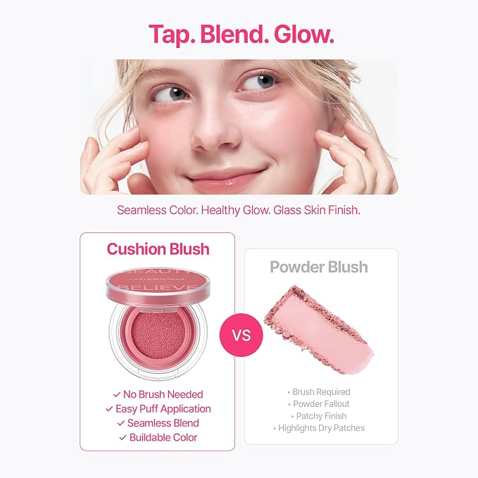 Dewy | Odd Mauve