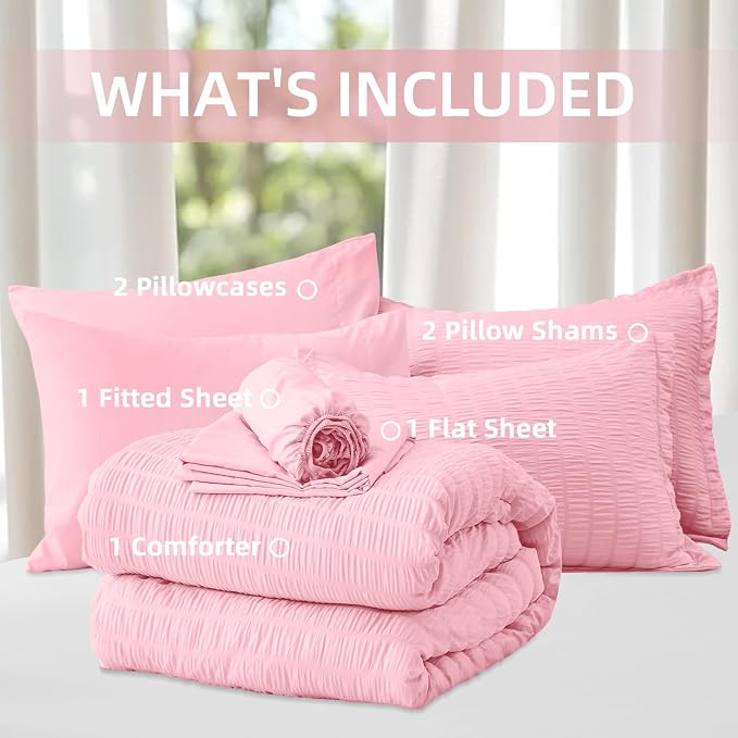 04 - Rose Pink