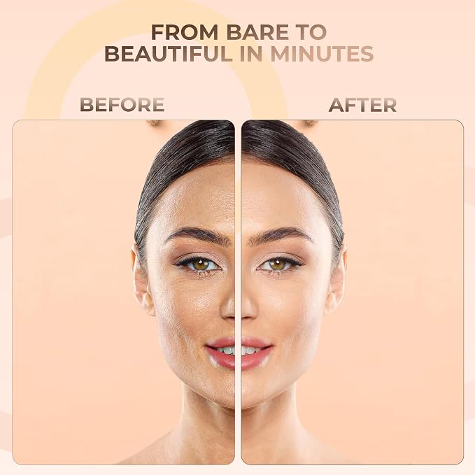 Warm (neutral-most popular)