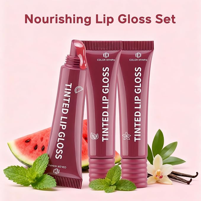 #03 Watermelon, Vanilla & Mint