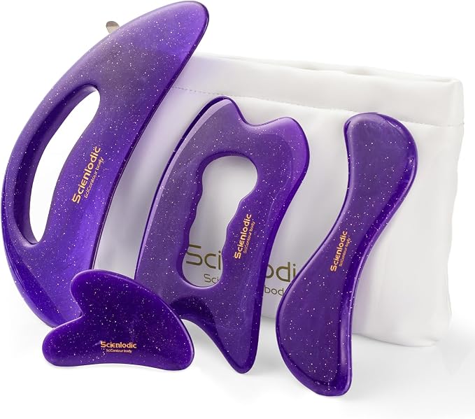 Purple - 4set