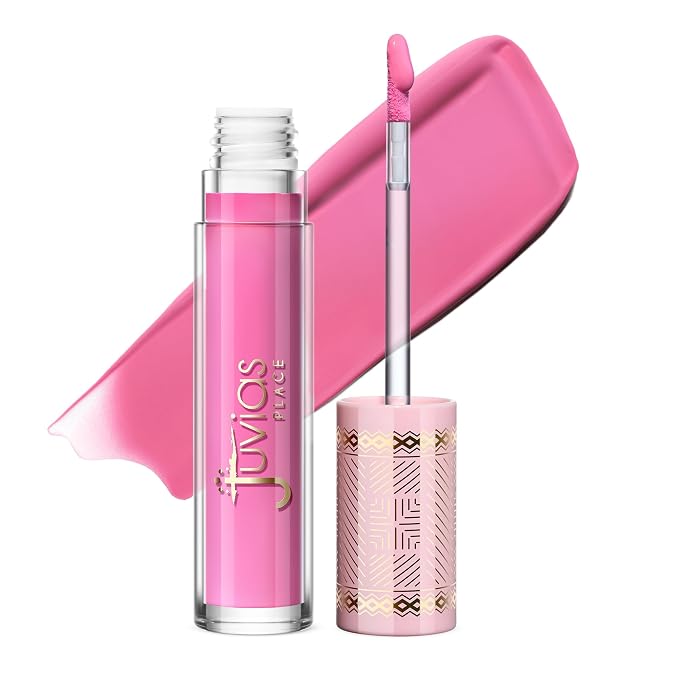 Pink Velvet