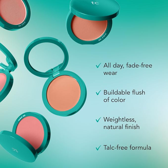 Alexandra (Warm Peach Matte)