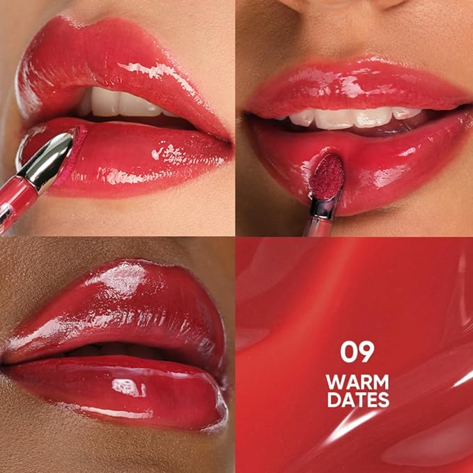 09 Warm Dates
