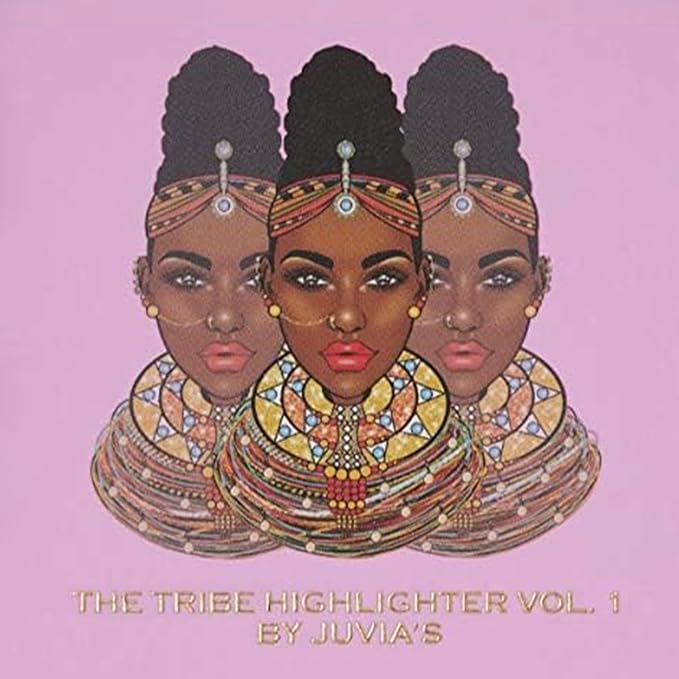 Tribe Glow 1