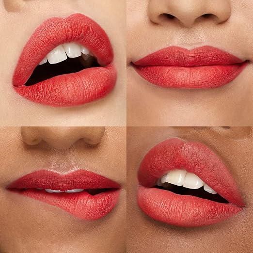 14 Orange Red